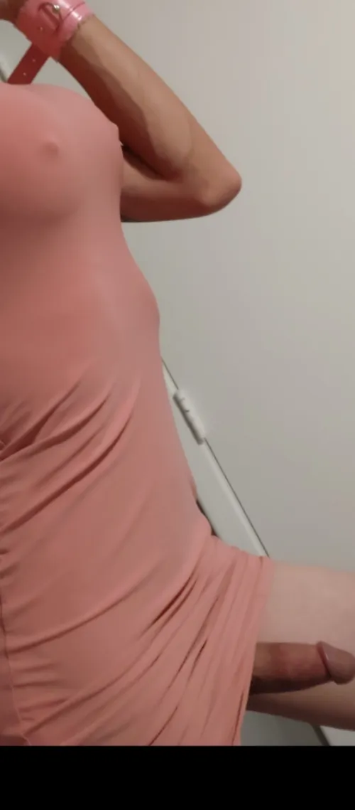 T4m iso obedient bitch boy by loricd95