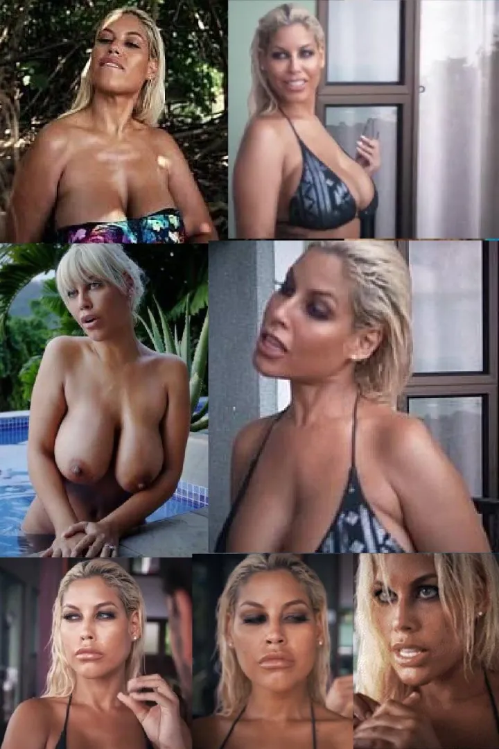 Taboo country stepmommy - modern yet classic look posted by RomeoSavvy