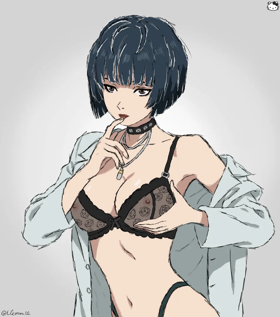 Tae fanart i made c: posted by BreakNo1779