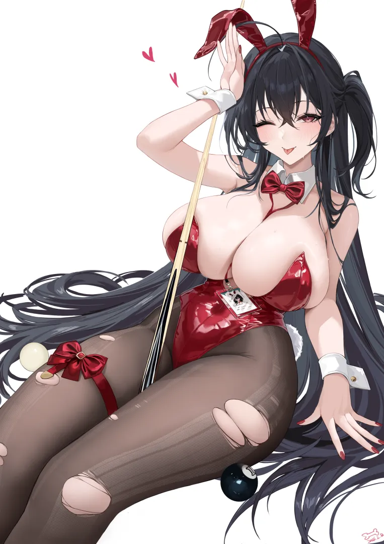 Taihou by awwwwys posted by haidoro_