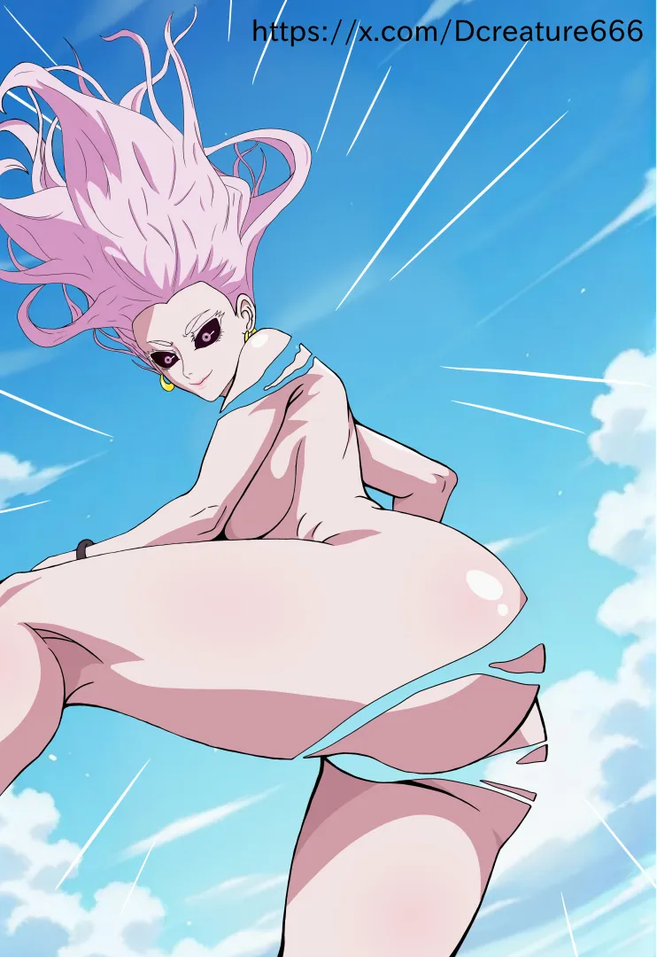 Takako drawning by me posted by Weird_Camel_1636