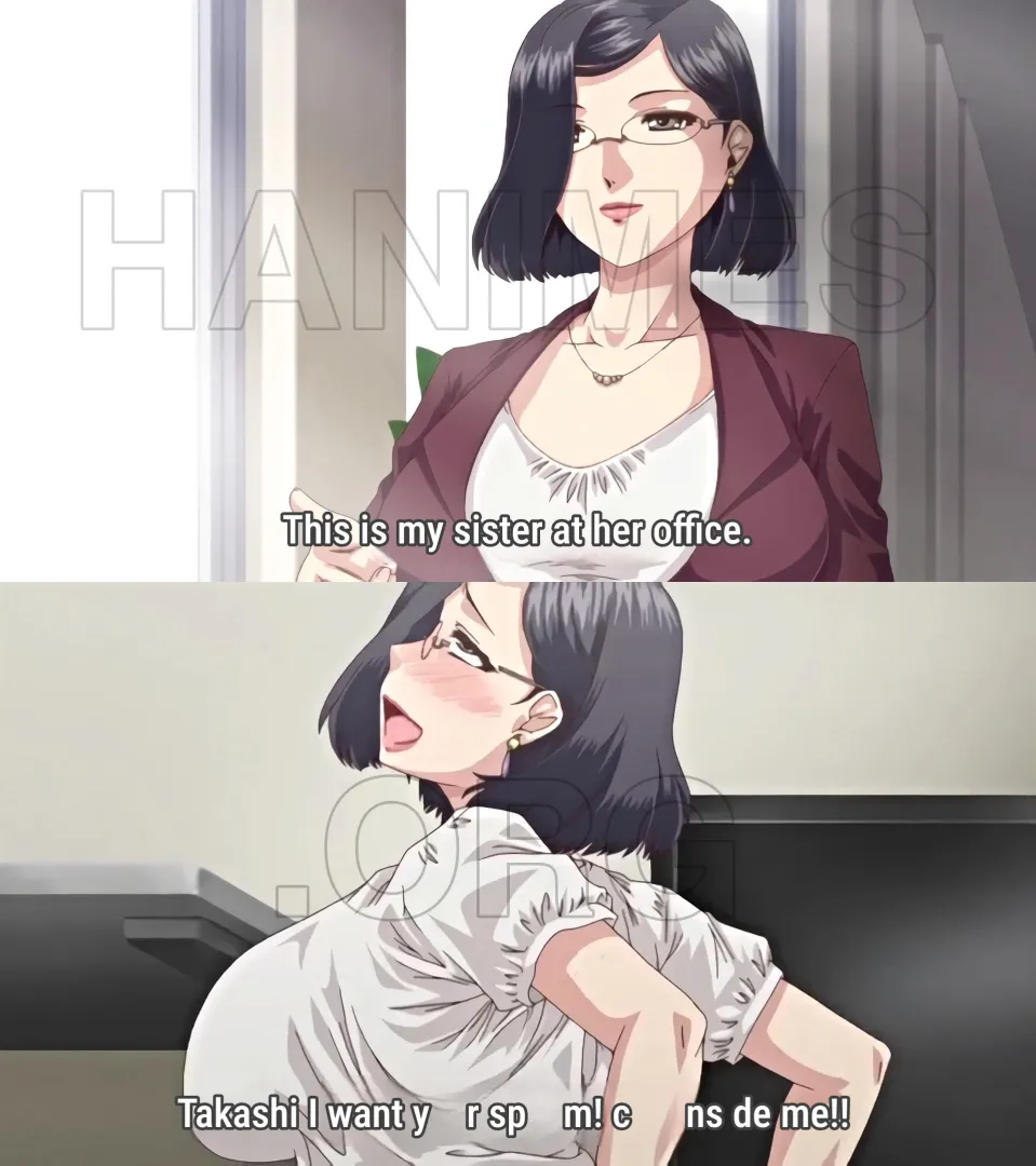 Takashi I want your sperm! cum inside me! posted by Hanime-Daily