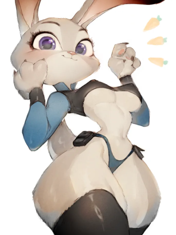 Take a bite to those thighs (fumio9361) posted by coffeebreakfats