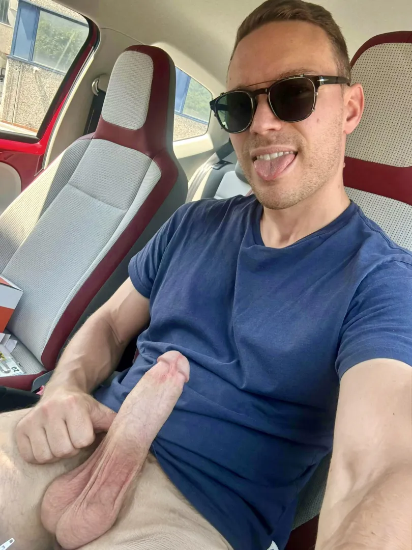 Take a ride  posted by iandbillyx