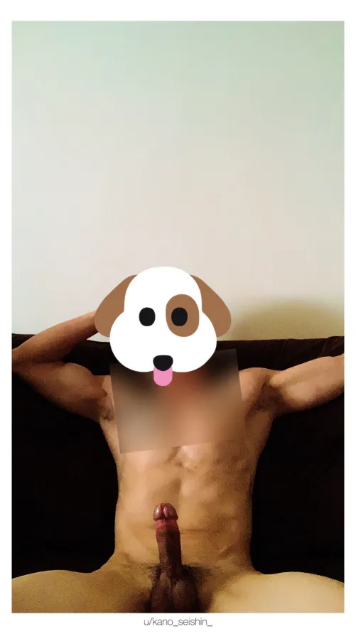 Take a seat. by kano_seishin_