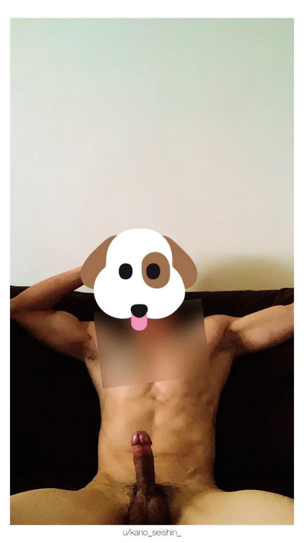 Take a seat. posted by kano_seishin_