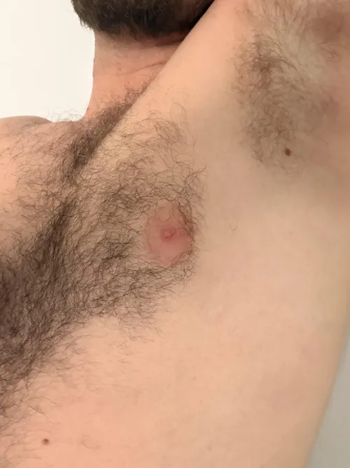 Take a whiff by CannonPawz