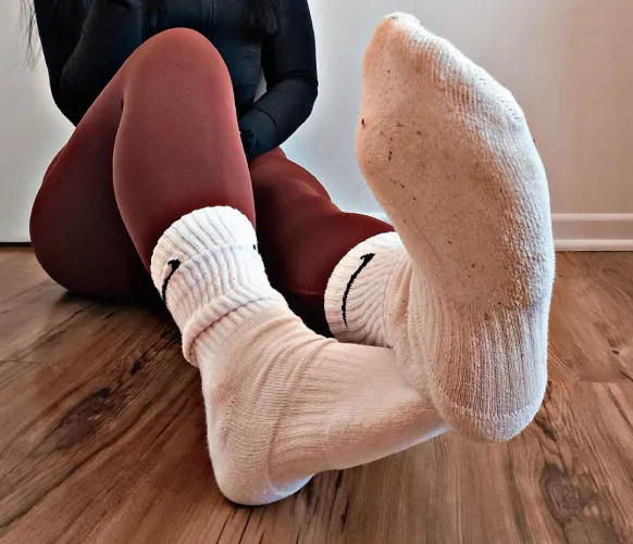 Take a whiff [f] by _-JoliDoll-_