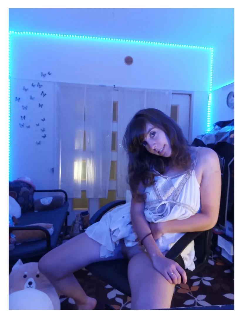 take it all off for me. posted by amy__chan