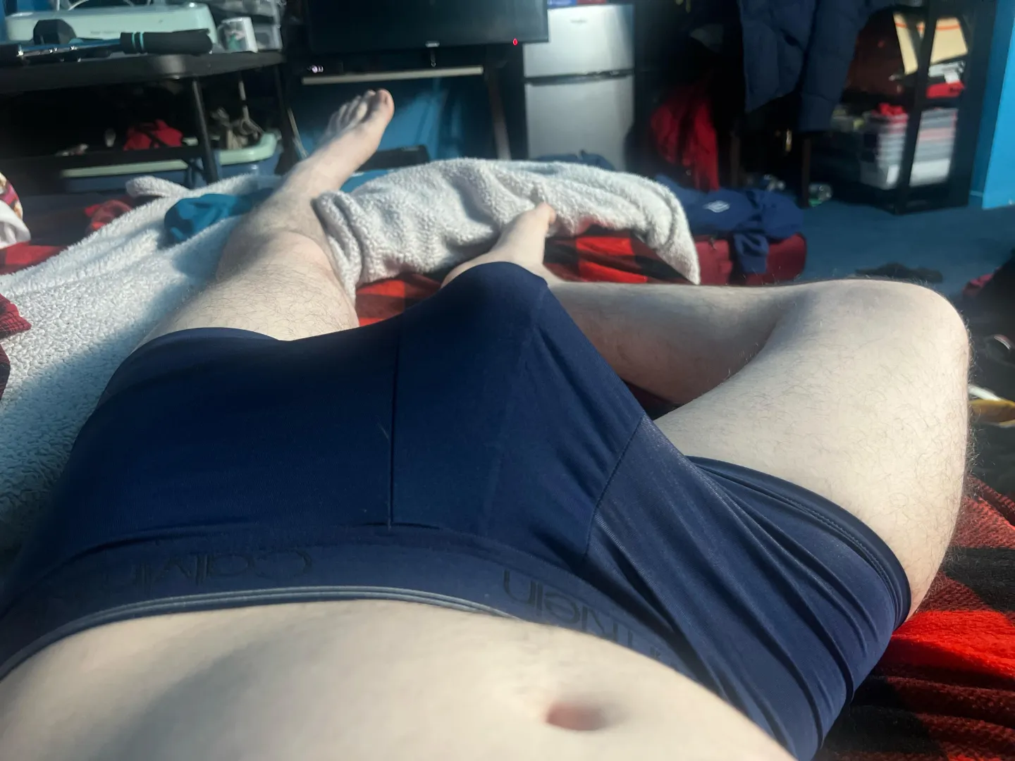 Take it off? posted by Aeross422