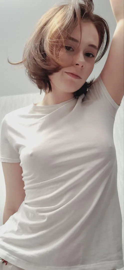 take me on a date braless posted by CtrlShiftUndress