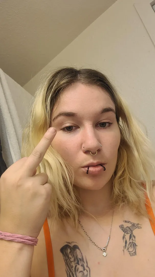 Take my finger baby posted by sinning_angel6