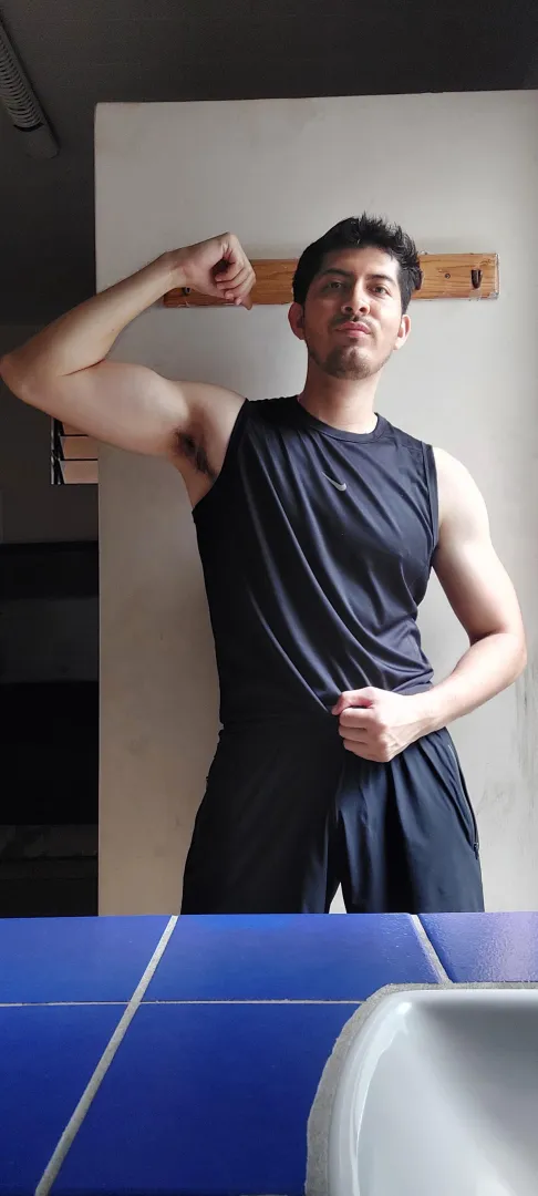 Take my scent to your brain posted by MediumOil5078