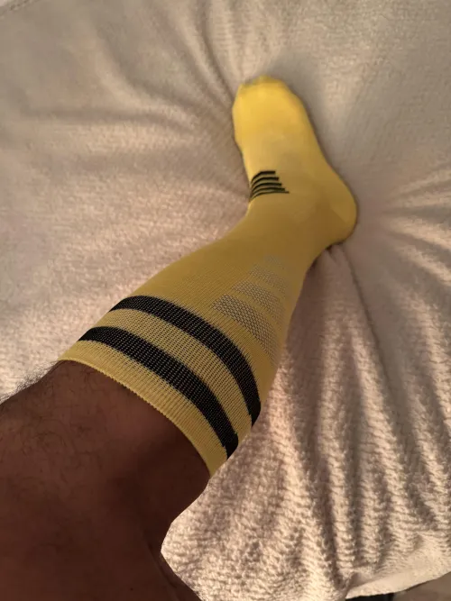 Take them off and enjoy by Underwear_FourSale