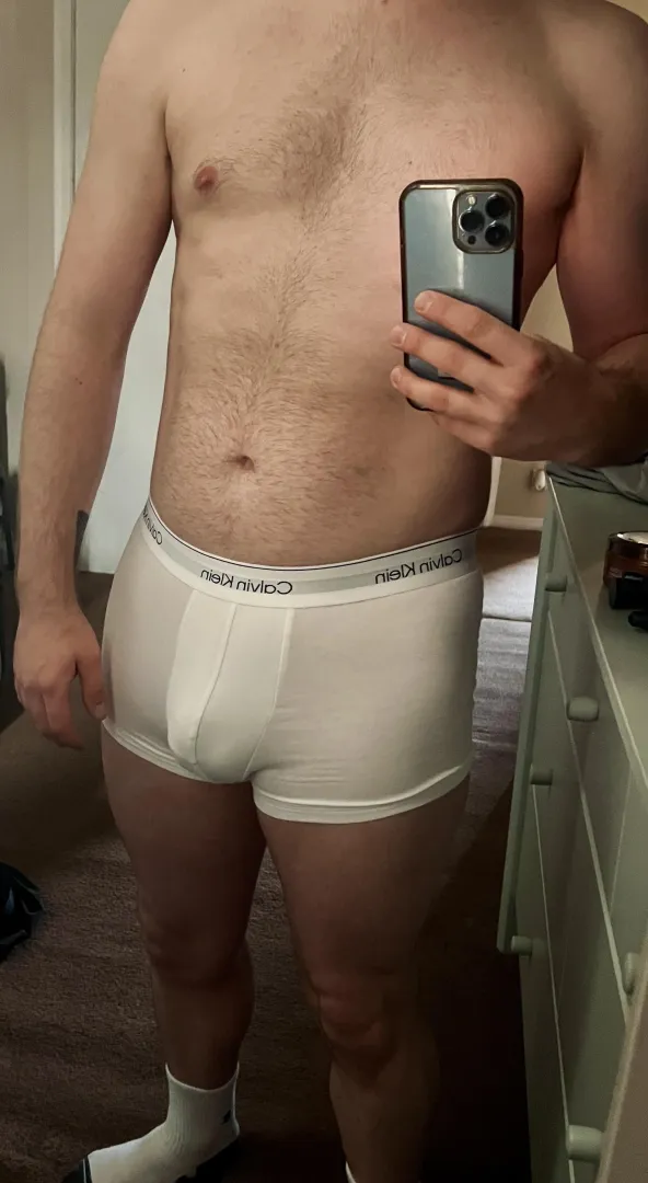 Take them off, or rip them open? posted by JayWillful