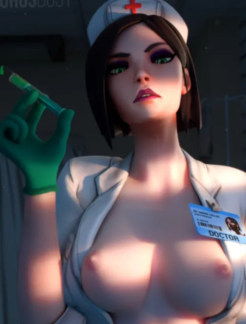 Take Viper's injection (TorusDust) by flysafer