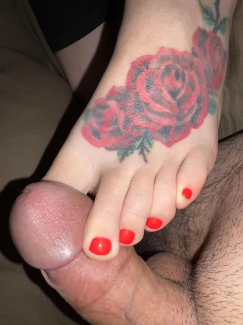 Take you for a walk by Original-Rabbit-7266