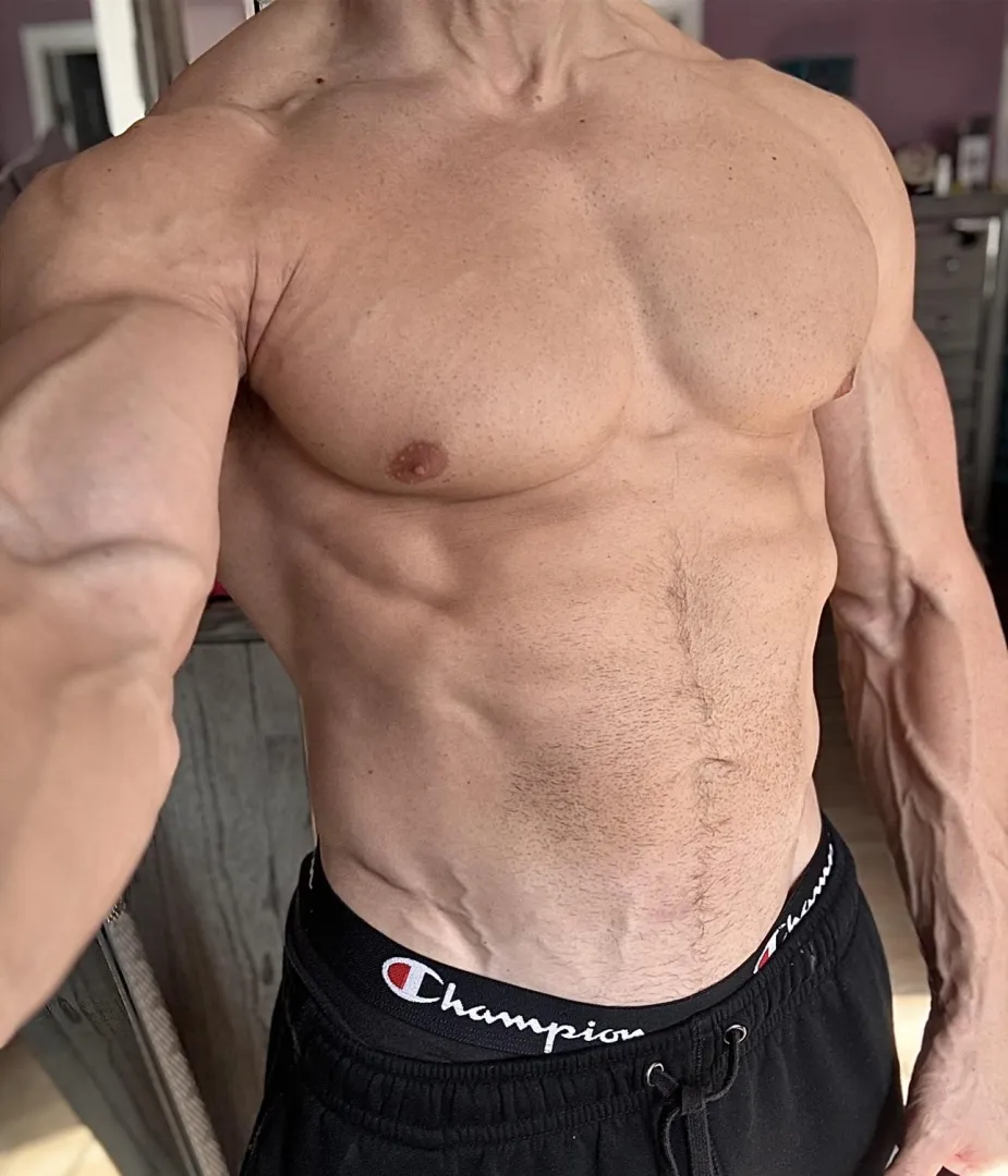 Take your time with this posted by thelordbeefcakes