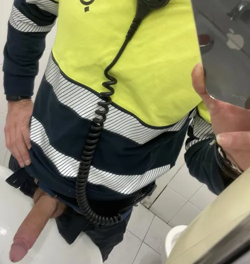 Taking a break by ElRefugio40