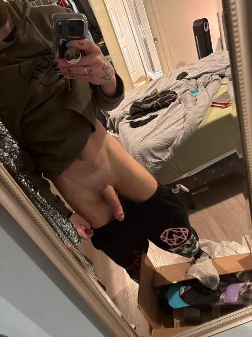 Taking a couple points was not the move when by yourself haha by Greek_Tragedy444