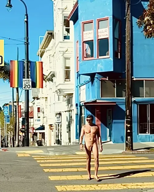 Taking a Walk by ulixeshaus