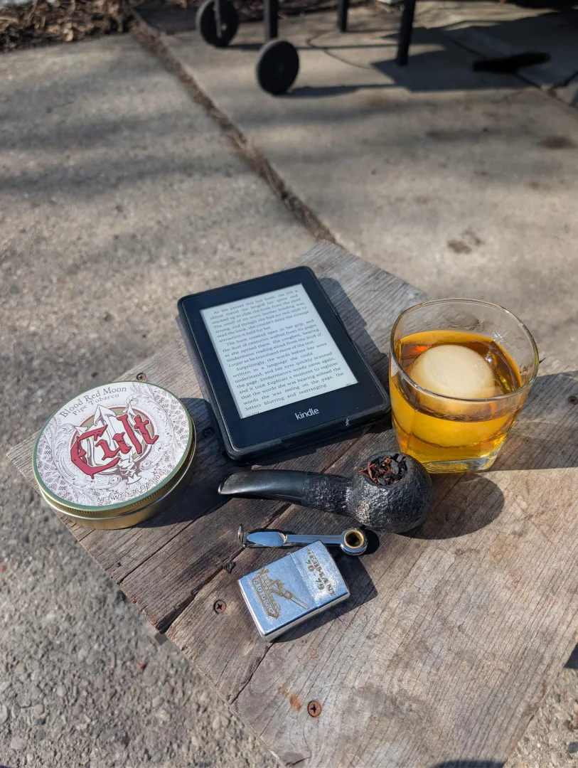 Taking Advantage Of The Weather posted by lastcameanarchy