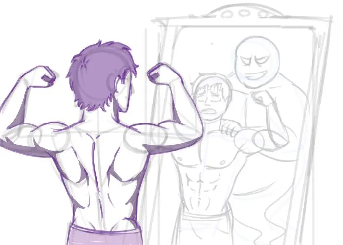 Taking Drawing requests and looking for RP by The_Mik3_000