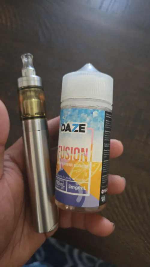 Taking it back a lil bit by undarated79