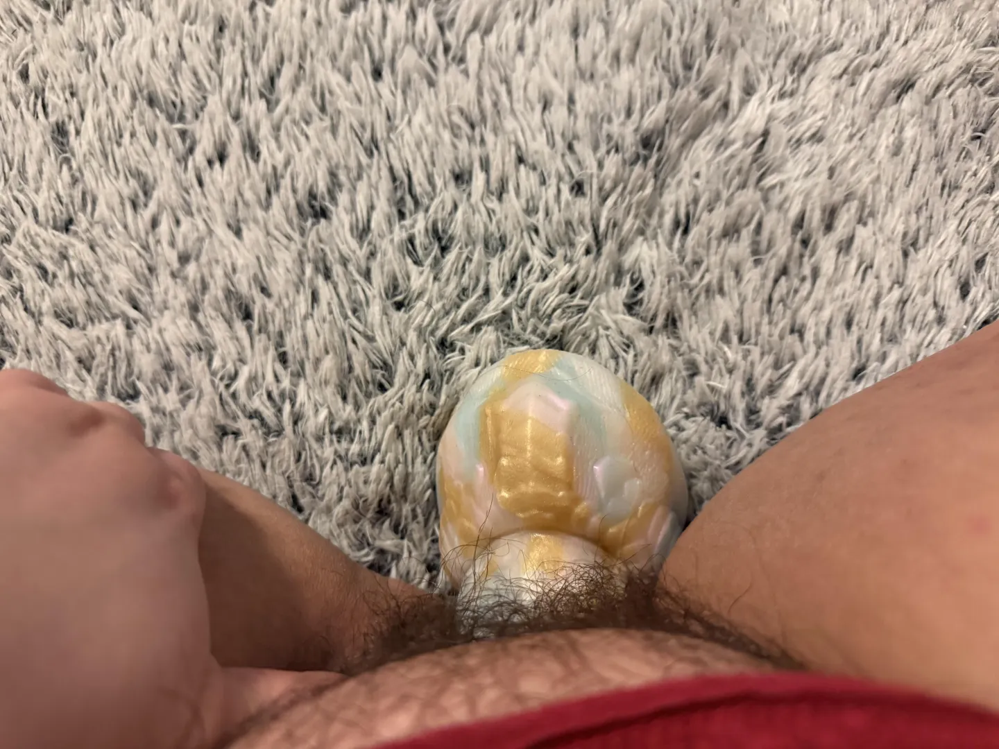 Taking M/M Orochi after a long break feels so good! posted by Glossy_Soda