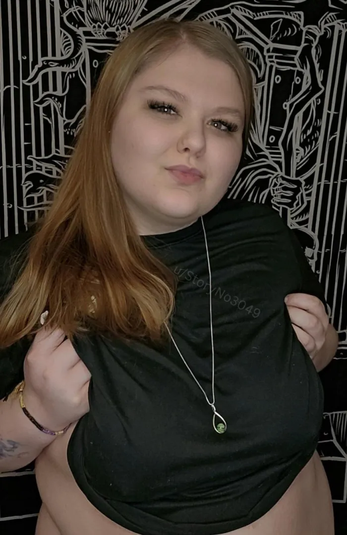 Taking this shirt off later today posted by StoryNo3049