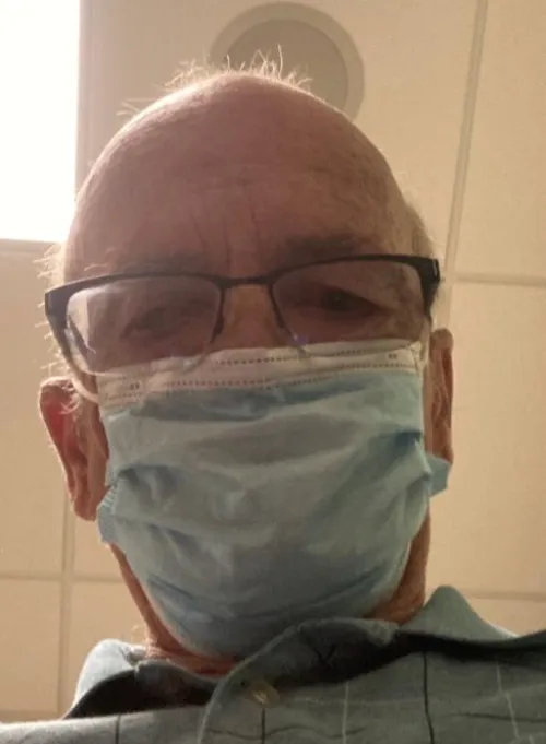 Talented old man available and host near the mall by Nice_Spring72