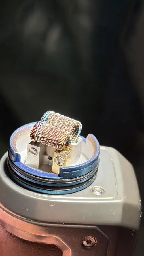 Talo X Build by Samthemandamn