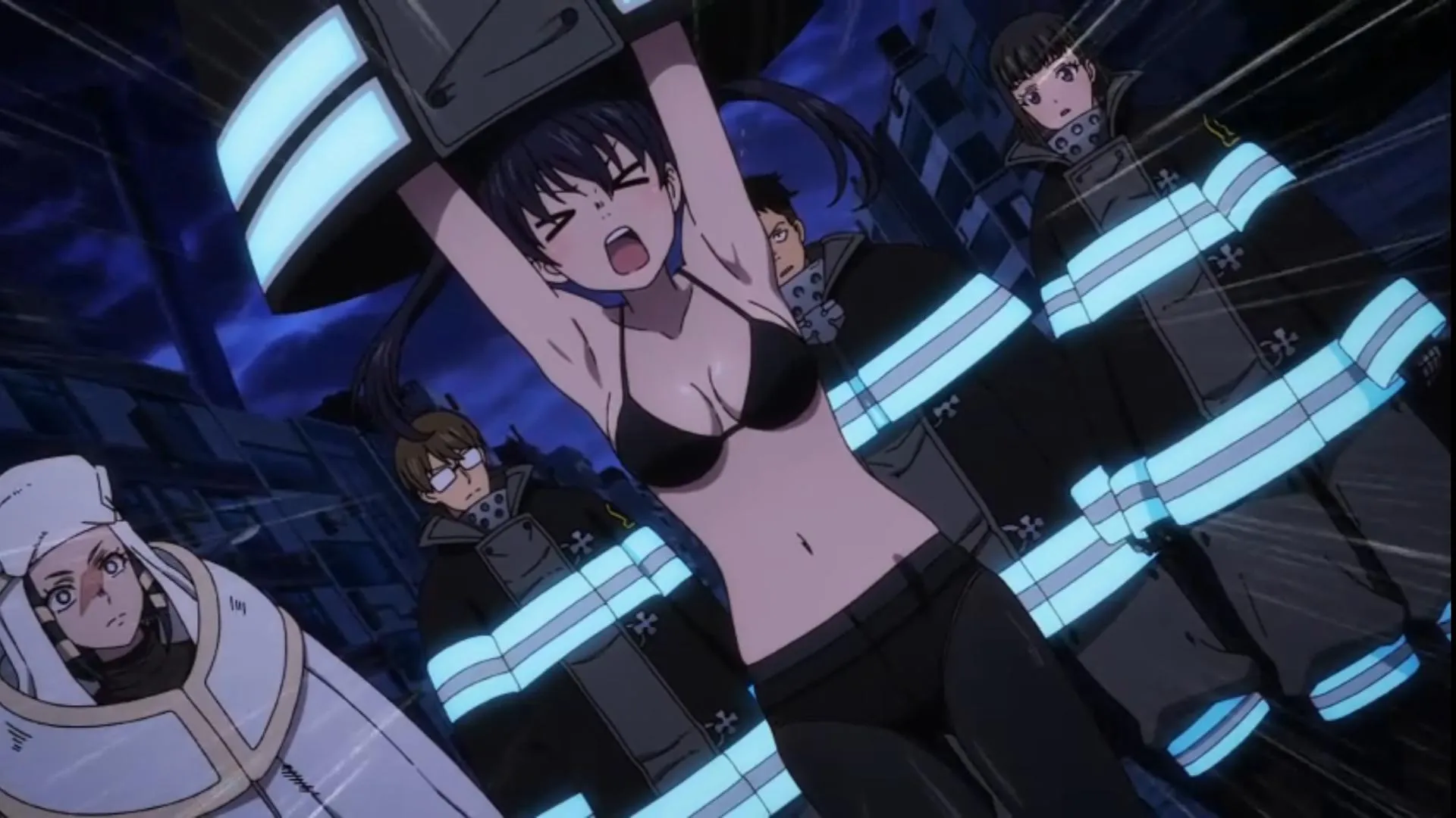 Tamaki Kotatsu posted by KingGuyHotShot