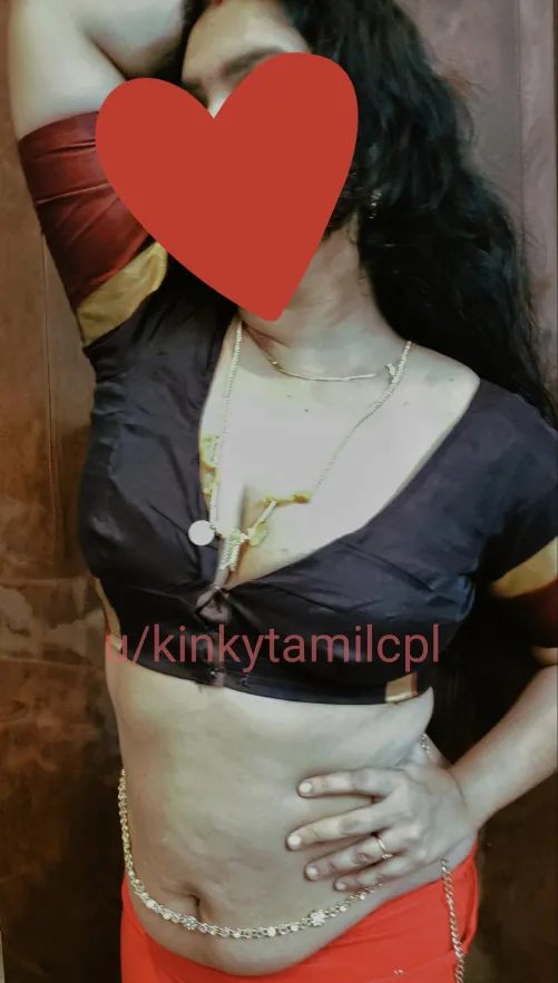 tamil wifey with slutty thoughts by kinkytamilcpl