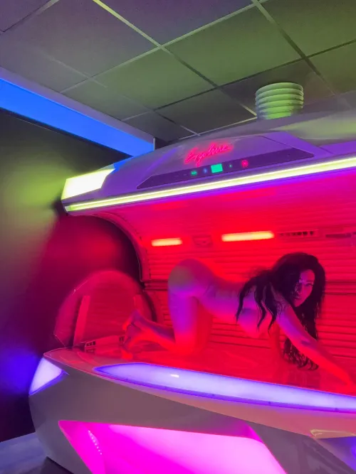 Tan Life  by PersiaSinsxx