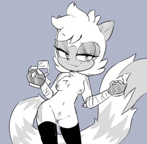 Tangle wants to fuck [hearlesssoul] by CalloftheWild69