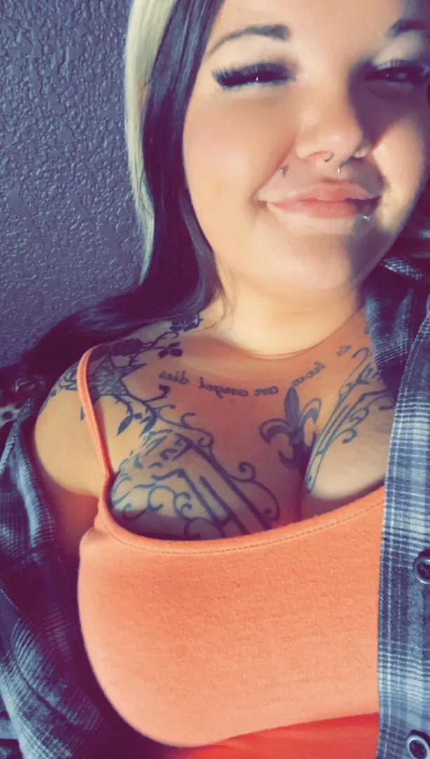 Tank tops and cleavage posted by Top_Kaleidoscope9741