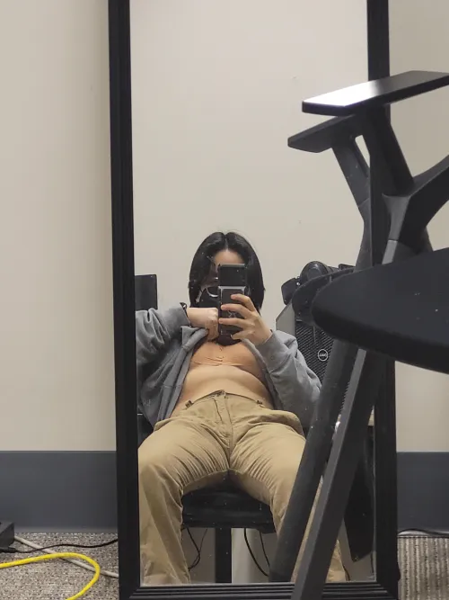 Taped up by Andie_Online