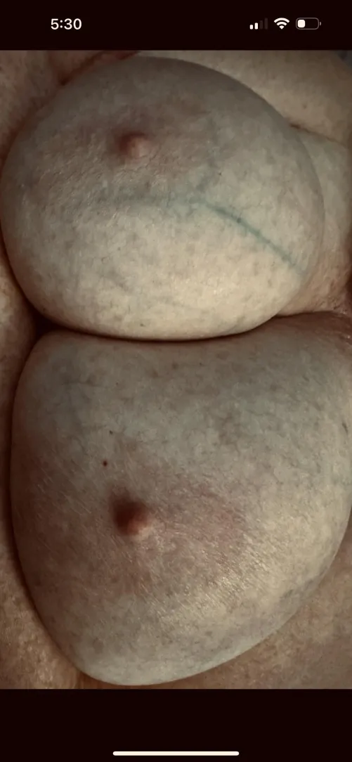 Target Practice by Head_Investment_8478