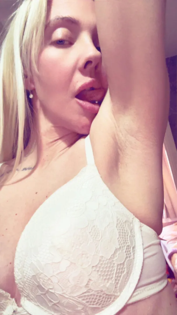 Taste them or sniff them first? posted by WittyKangaroo677