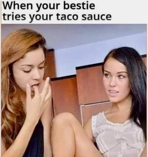 Tasty.  by asianconqueror1