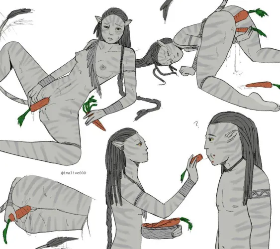 Tasty snack (imalive000) by NastinaX