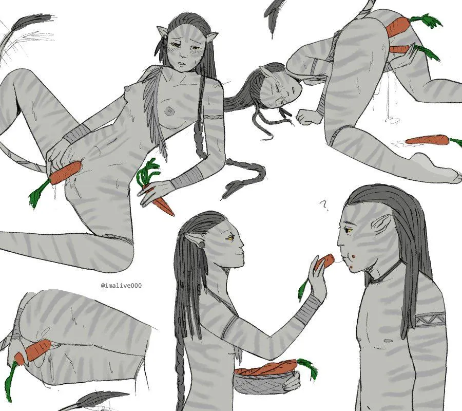 Tasty snack (imalive000) posted by NastinaX