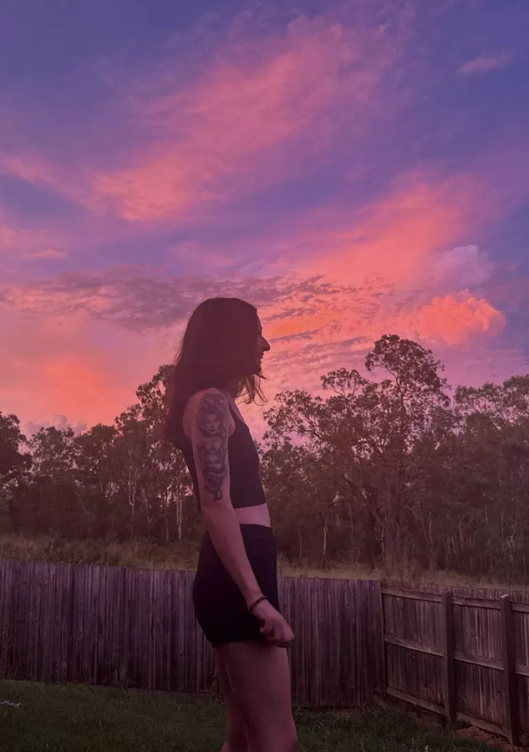 tattoos and a little attitude posted by mochacaramela