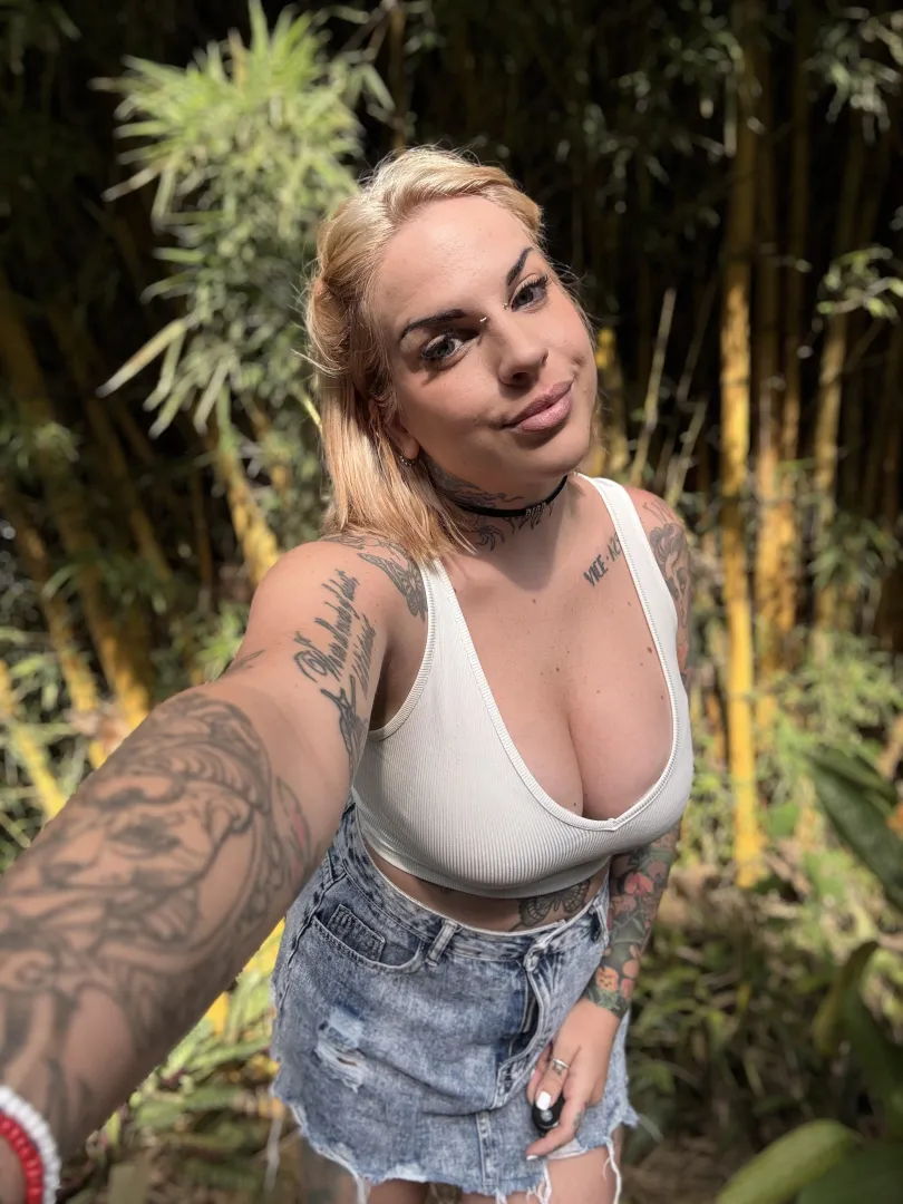 Tattoos make everything better posted by ottaviia