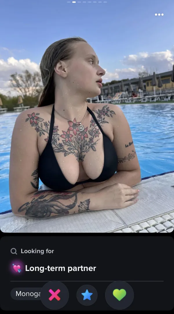 tattoos yes or no ?? posted by repostinstaboy