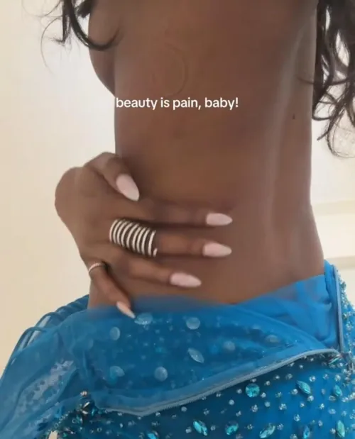 Taylor bb24 by demongod47