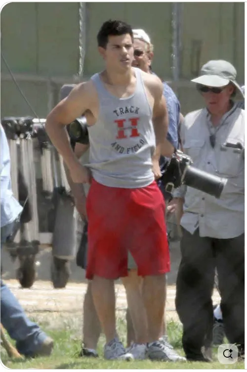 Taylor Lautner - never forget :-) by Organic-Coconut4280