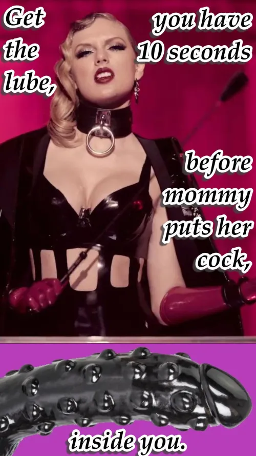 Taylor Swift - deep breath subby - [imagefap - chrissytheswitch] by chrissyswitch