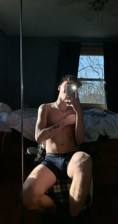 TBT. Thoughts? by boyhollywoodxxx